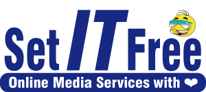 Set IT Free Media Service